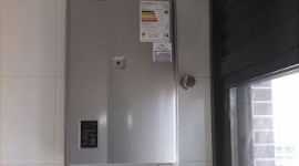 [instalções onsen aquecedores e ar condicionado]