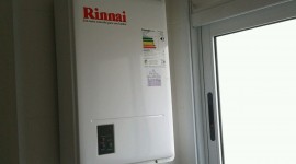 [instalções onsen aquecedores e ar condicionado]