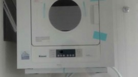 [instalções onsen aquecedores e ar condicionado]