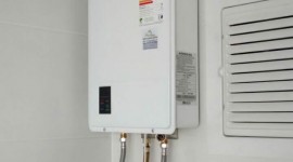 [instalções onsen aquecedores e ar condicionado]