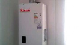 [instalções onsen aquecedores e ar condicionado]