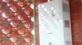 [instalções onsen aquecedores e ar condicionado]