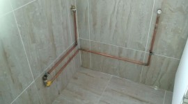 [instalções onsen aquecedores e ar condicionado]