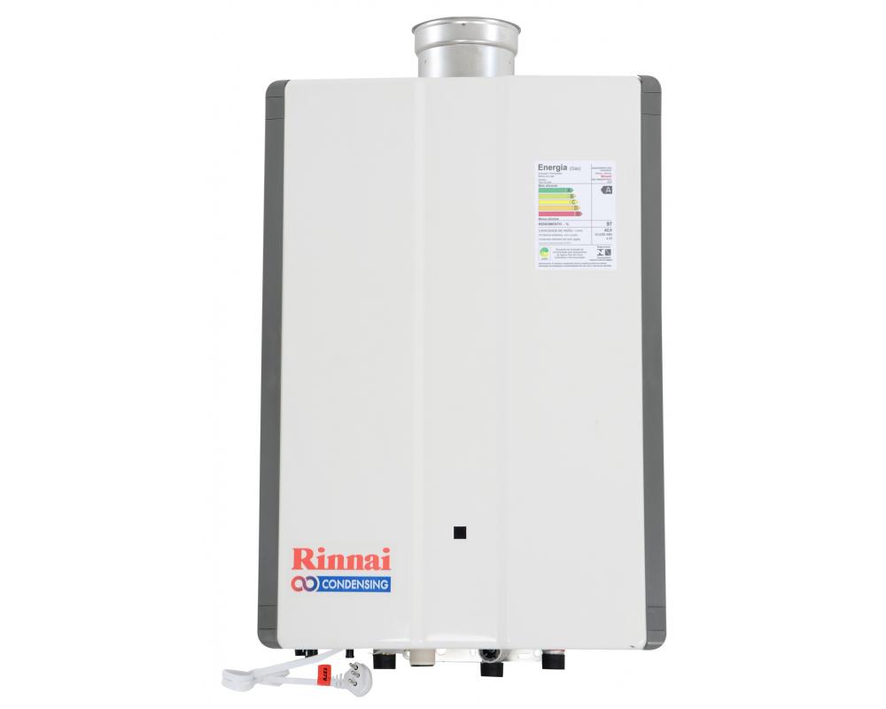 Aquecedor de Água a Gás - modelo REU-KM3237 FFUD-E