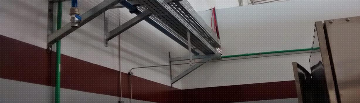 [Rede Hidráulica e Gás ]