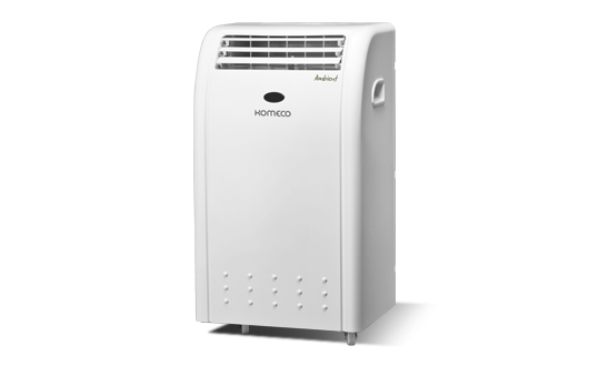 Ar Condicionado (Portátil) - frio/quente