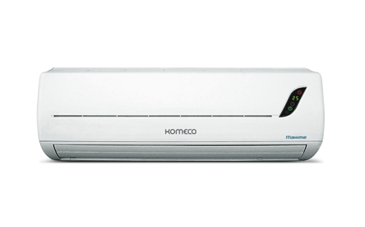 Ar Condicionado (Mini Split Maxime 2) - frio/quente