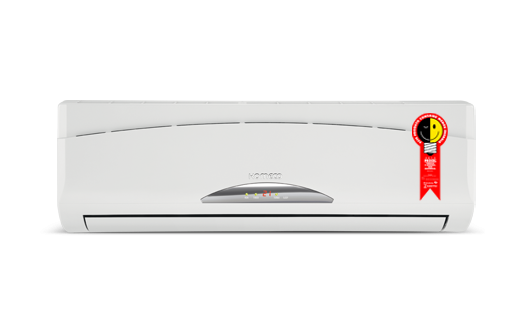 Ar Condicionado (Mini Split Princess) - frio/quente