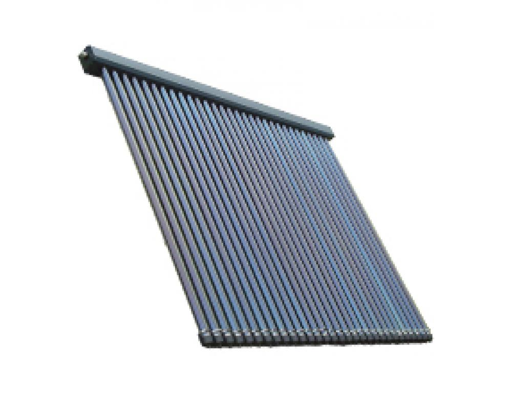 Coletor Solar Tubo a Vácuo - Rinnai