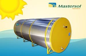 Grandes Volumes - Mastersol