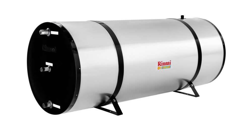 Reservatórios Alta Pressão - Rinnai