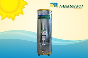 Reservatórios Elétricos - Mastersol