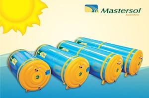 Reservatórios Supertec Plus - Mastersol